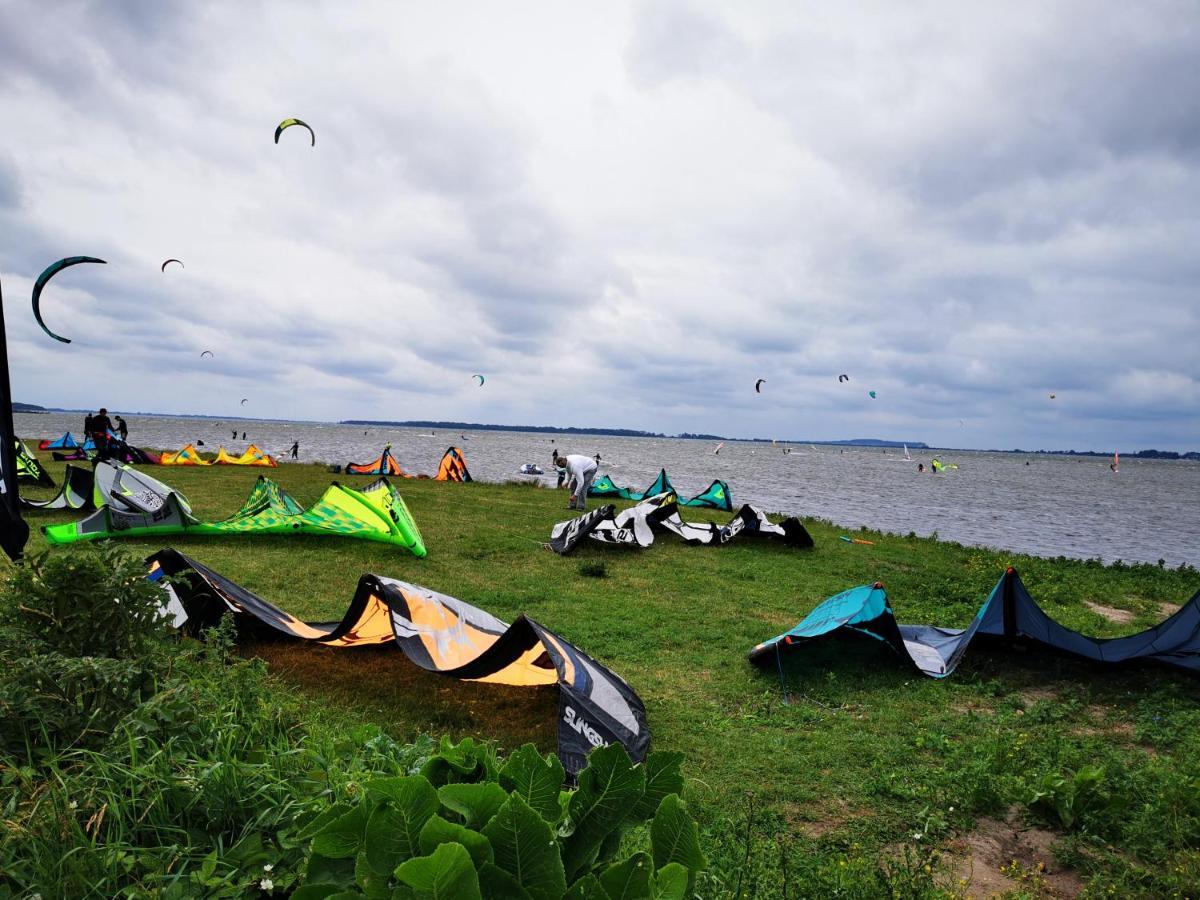 Wiek-Resort Wiek auf Rügen المظهر الخارجي الصورة