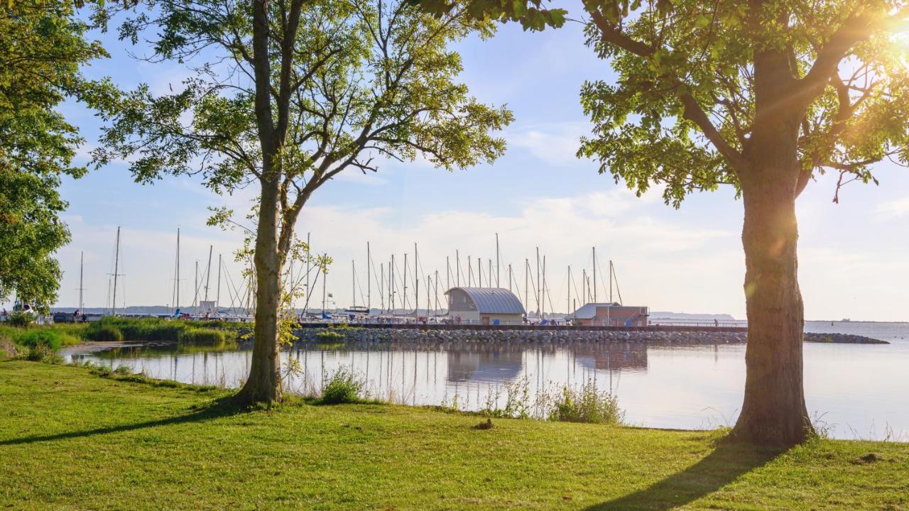 Wiek-Resort Wiek auf Rügen المظهر الخارجي الصورة