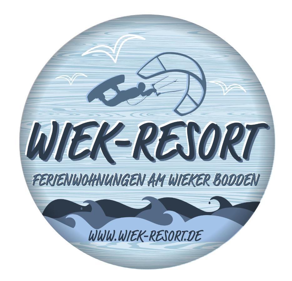 Wiek-Resort Wiek auf Rügen المظهر الخارجي الصورة